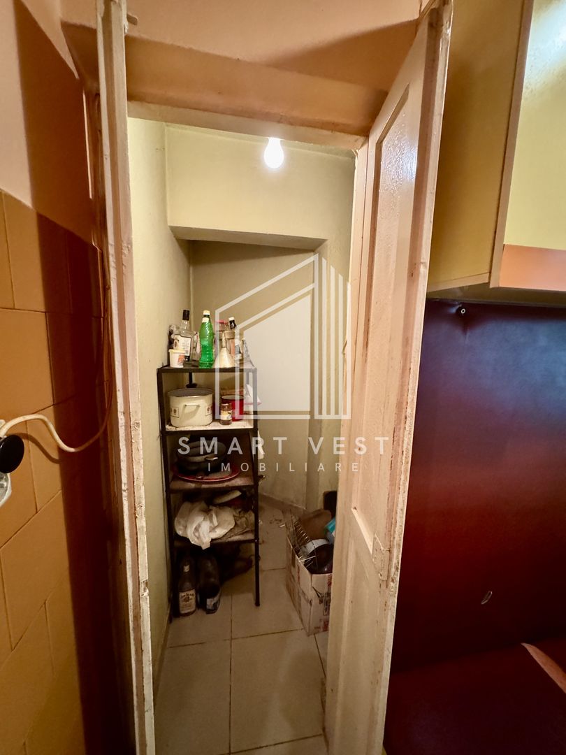 Apartament 3 camere de vânzare | 72 mp | Zona Micro 16 - Poză 16