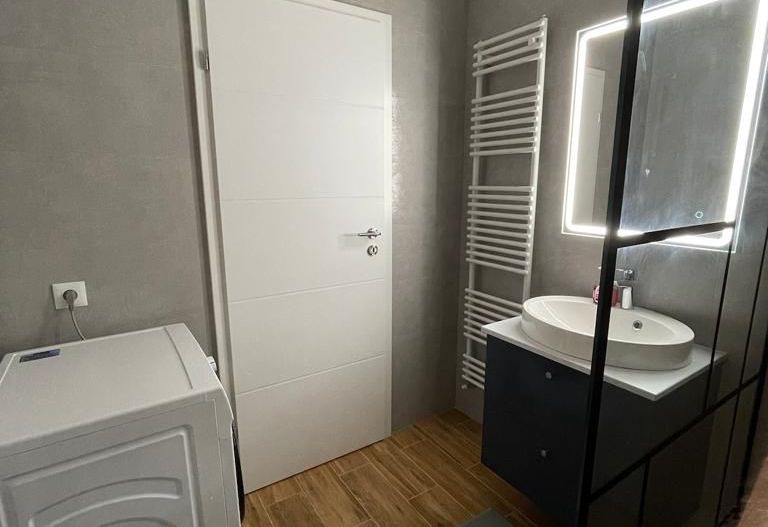 2 camere Plaza Residence 4 - Poză 8