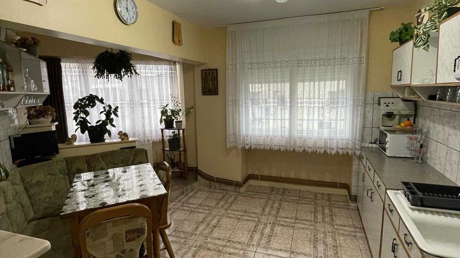 Apartament 3 camere, etajul 4 Micro 16 - Poză 5