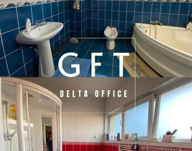 Casa cu 7 camere si Spatiu Comercial 150 mp-curte amenajata-Livezile - Poză 5