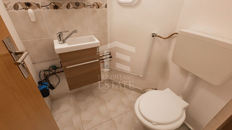 Ap. decomandat cu 3 camere | Lipovei | Comision 0% - Poză 18
