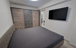 2 camere| langa PARCUL ROZELOR| centrala proprie| apartament frumos| - Poză 4