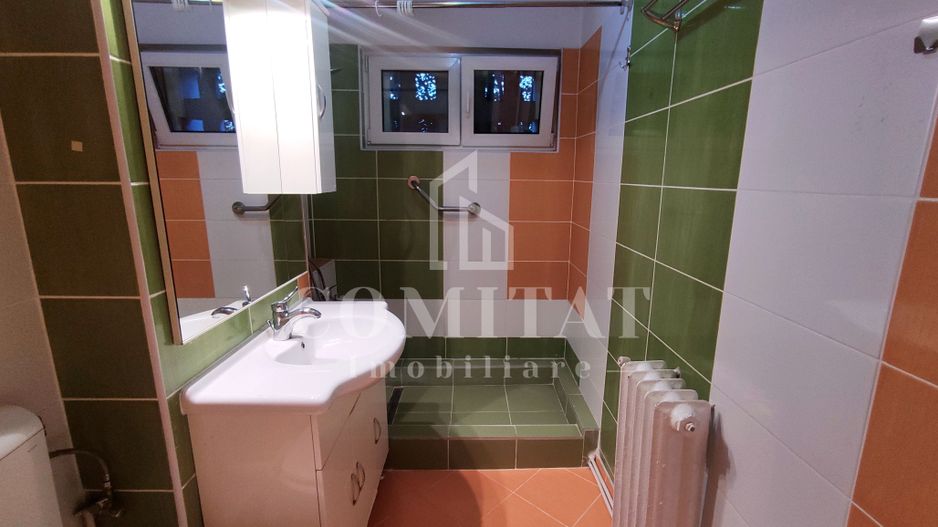 Apartament 3 camere  | etaj intermediar | zona Diana - Poză 7