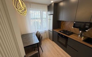 Vânzare, apartament, 2 camere, Strada Igor Vieru, Ciocana - Poză 1