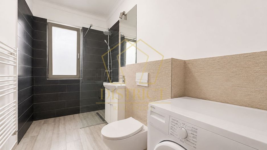 Apartament cu 3 camere, mobilat si utilat | Mosnita Noua - Poză 10