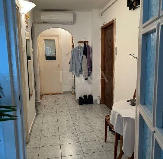 Apartament 2 camere, 62mp. Zorilor, etaj 3/4, decomandat, 2 balcoane. - Poză 10