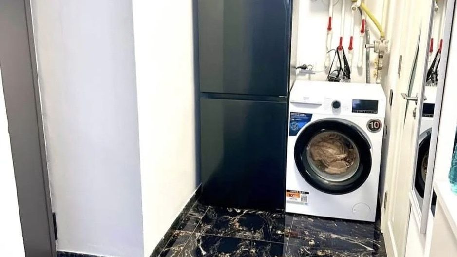 Apartament ultra-modern cu doua camere, Aparatorii Patriei, 68.000€, 0% comision - Poză 7