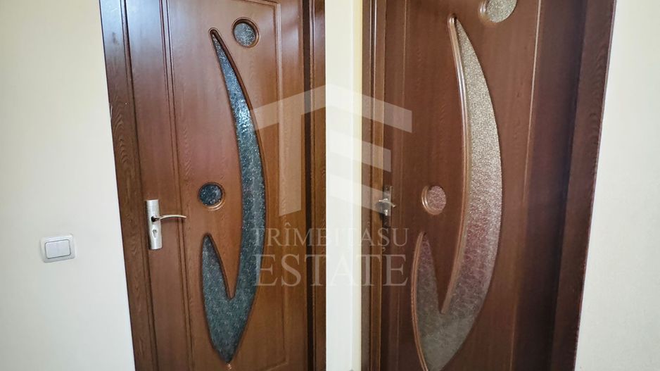 Berceni -Aurel Persu 2 camere mobilat utilat -loc de parcare - Poză 7