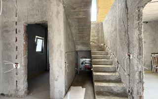 Vila Individuala / 4 Camere / 2 Bai / Panouri Solare-Rate Dezvoltator - Poză 5