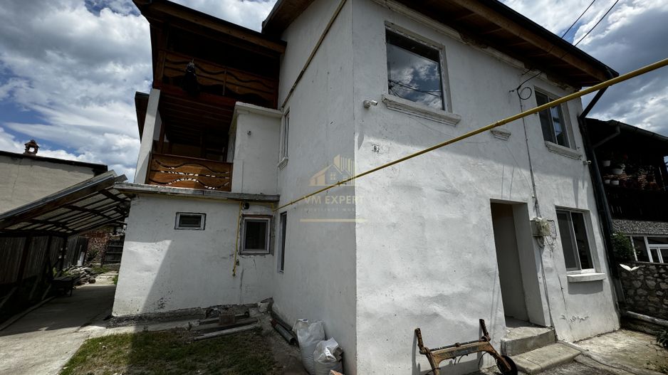 CASA 4 CAMERE TEREN 338 MP CAMPULUNG - Poză 45