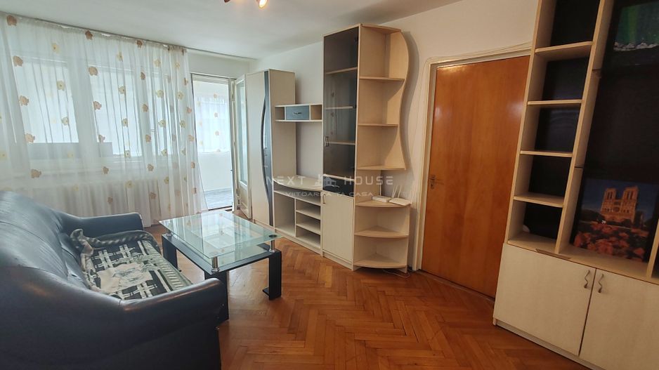 Apartament 2 camere Militari ( Gorjului ) - Poză 1