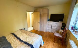 Apartament 2 camere parter 50 M² zona linistita Simeria - Poză 9