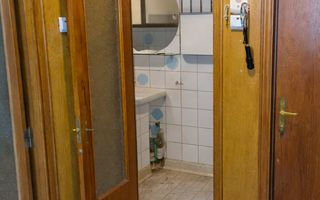 4 camere | Aviatiei | Soseaua Pipera | bloc 1987 - Poză 13