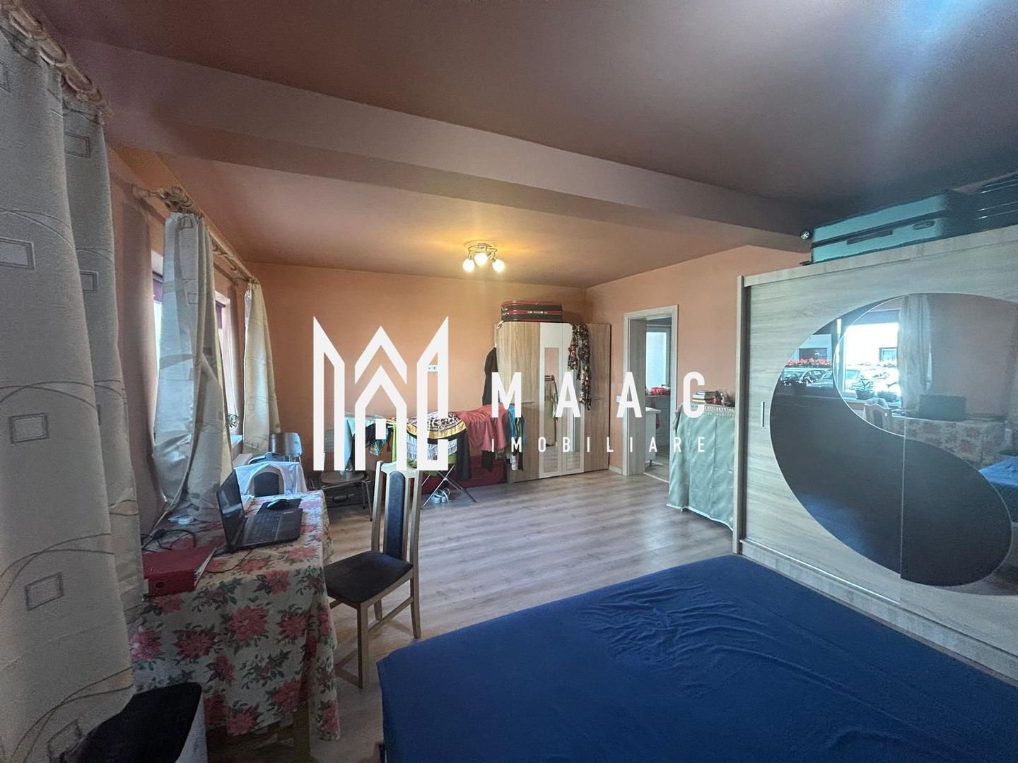 Apartament 2 Camere I Decomandat I Parter I Arhitectilor - Poză 13