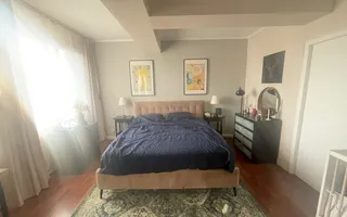Bucurestii Noi, langa parc & metrou, apartament elegant 2 camere - Poză 12