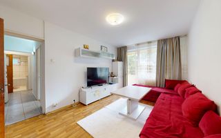 Apartament 3 camere decomandat | 5 min metrou Constantin Brancusi | - Poză 3