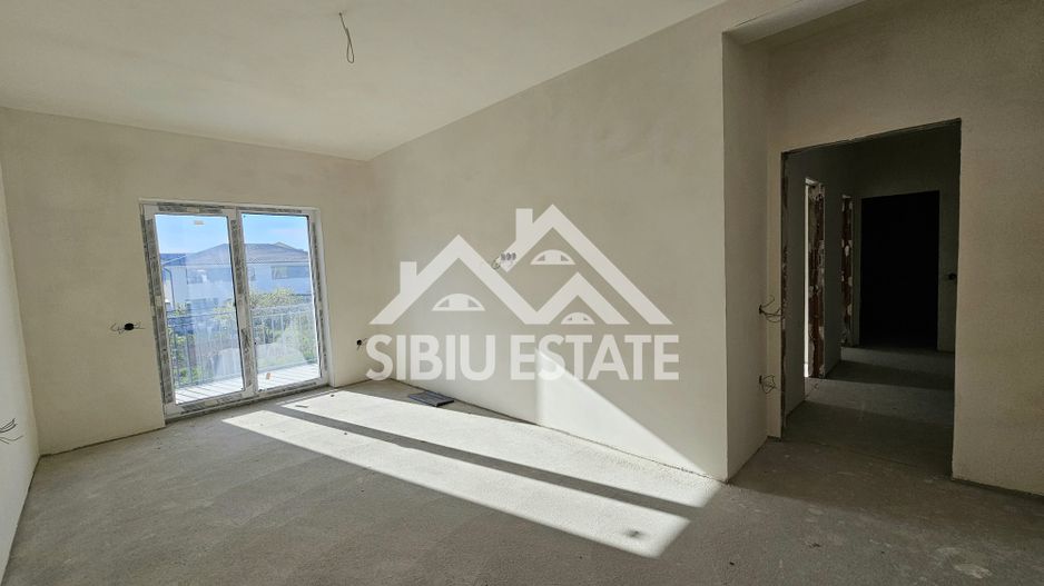 Apartament 2 camere clasic etaj 1 - Poză 3