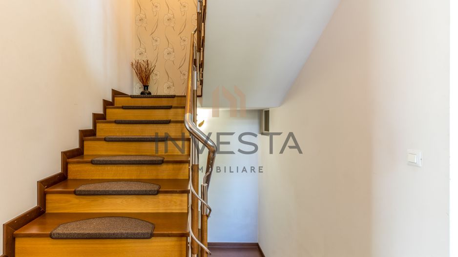 Casa individuala de inchiriat in zona strazii Bisericii Ortodoxe! - Poză 8