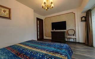 Apartament elegant cu dotări premium si centrala proprie, Bd. Unirii - Arogant - Poză 20