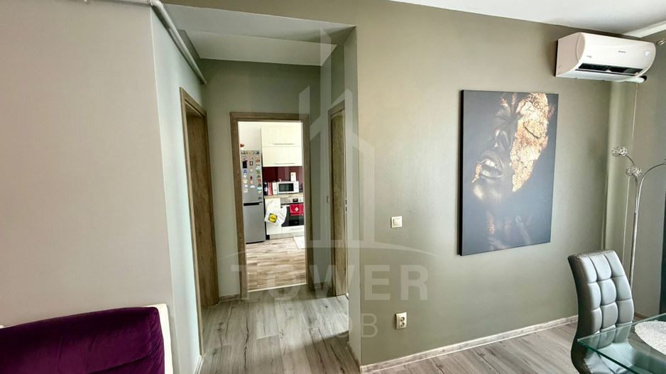 Apartament 2 camere- Calea Cisnădiei - Poză 6