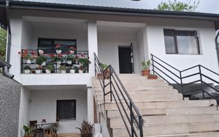 Casă de vânzare în zona Bucium, în spate la Bellaria, fostul Onix - Poză 2