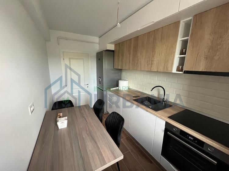 Apartament 2 camere decomandat, 50 mp, etaj 3/3, Rediu, 102.800 EUR - Poză 7