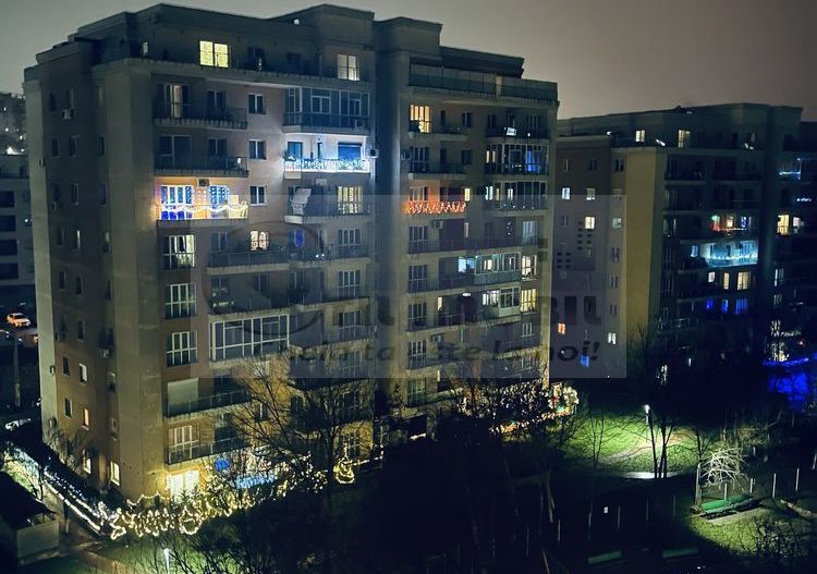 Apartament cu 3 camere si 2 bai - Green Park, Tatarasi - 600€ - Poză 7