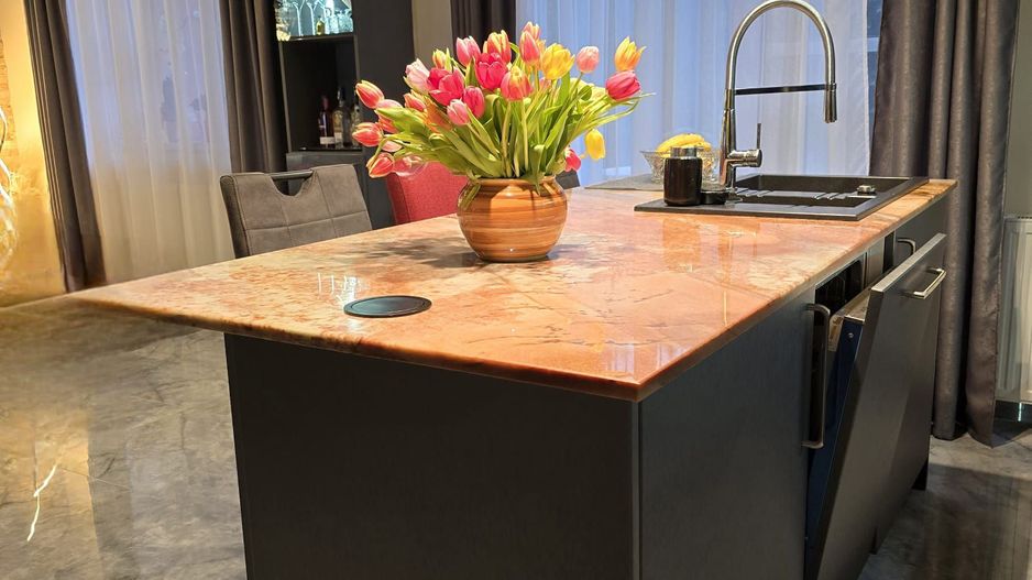 Apartament 2 camere ultrafinisat  cu gradina de 40 m2  zona Tautului - Poză 5