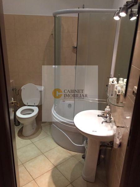 Parter Inalt I 47 mp I Gradina Icoanei I P+3 - Poză 7