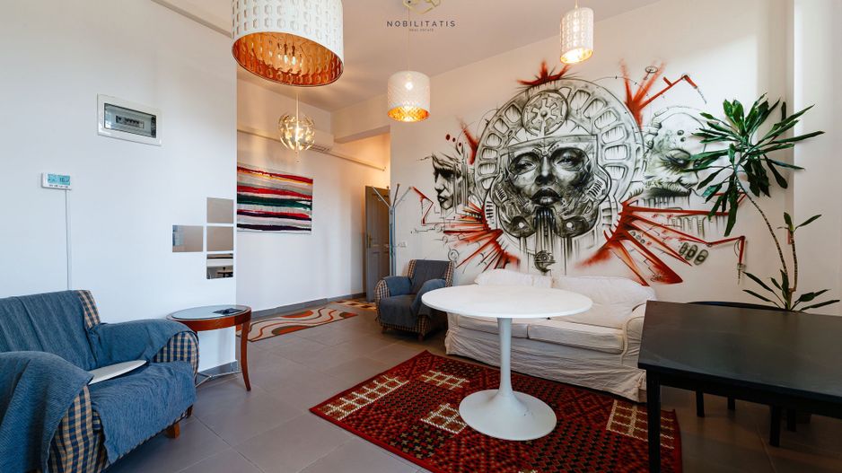 INCHIRIAT - Apartament de inchiriat in inima orasului Timisoara - Poză 8