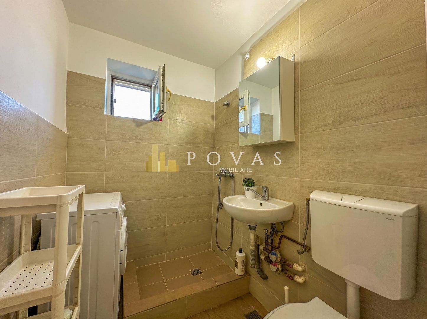 Vanzare Apartament cu 2 Camere Piata Progresul - Poză 9