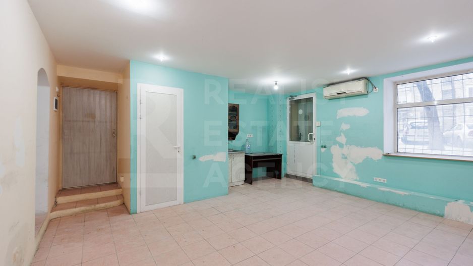 Chirie,  spațiu comercial, 52 mp, str. Pandurilor, Botanica - Poză 5