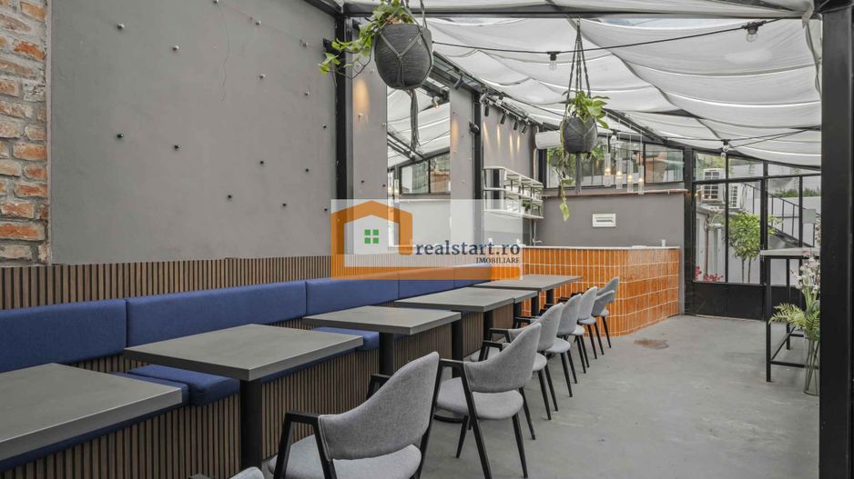 Cartierul Armenesc, Vila impozanta S+P+M, teren 615mp, terasa, curte - Poză 15