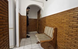 APARTAMENT 3 CAMERE ETAJ 3  59MP MOBILAT - Poză 5