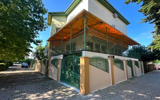 DE INCHIRIAT - SPATIU COMERCIAL CHIAR IN FATA PRIMARIEI SNAGOV - Poză 1