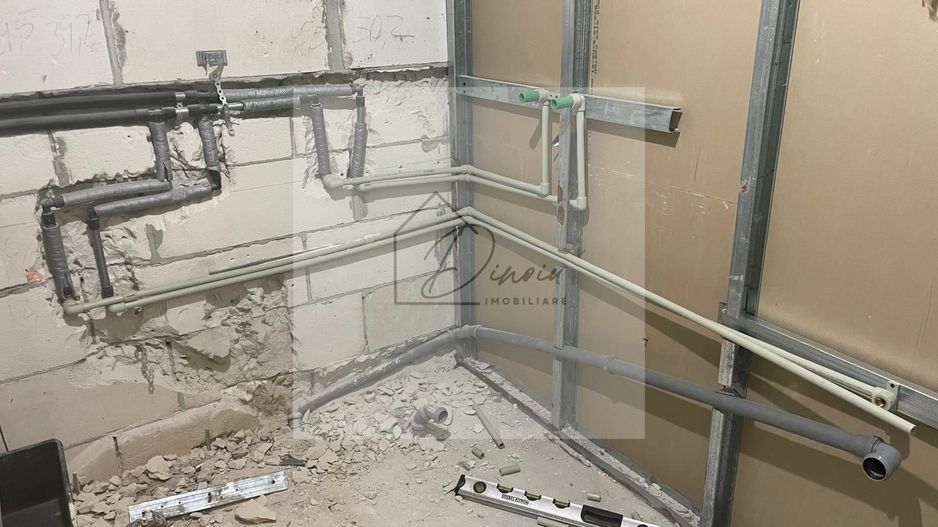 Apartament 3 camere UPGROUND I Aviatiei I Metrou Pipera I COM 0% - Poză 18