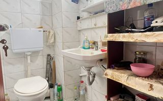 Apartament 3 camere – Etaj 2/4 – Zona de jos - Poză 11