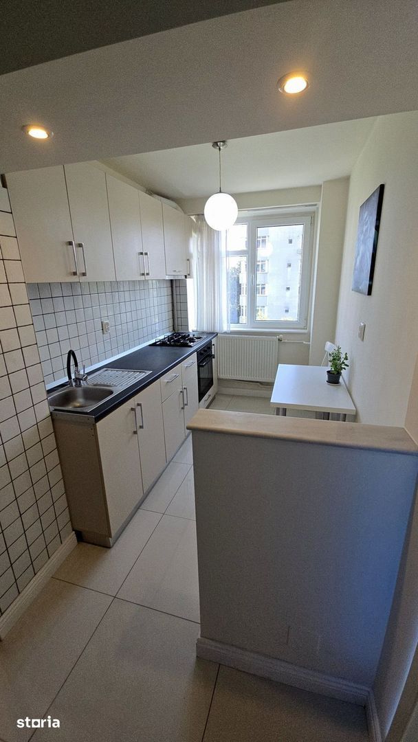 Apartament 3 camere zona Titan - Piata Minis - Poză 3