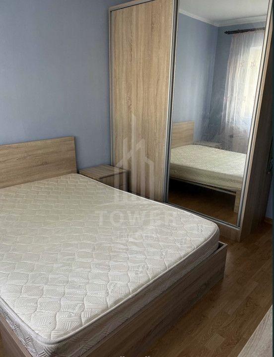 Apartament 3 camere decomandat cu pivniță Vasile Aaron - Poză 1