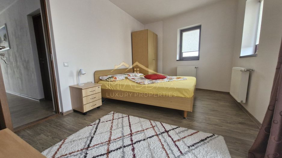 Vilă *5 camere // Cartier Ion Creangă // Sector 2 - Poză 26
