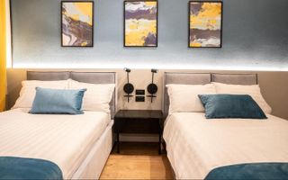 Apart Hotel | Piata Romana | Investitie cu randament Garantat - Poză 9