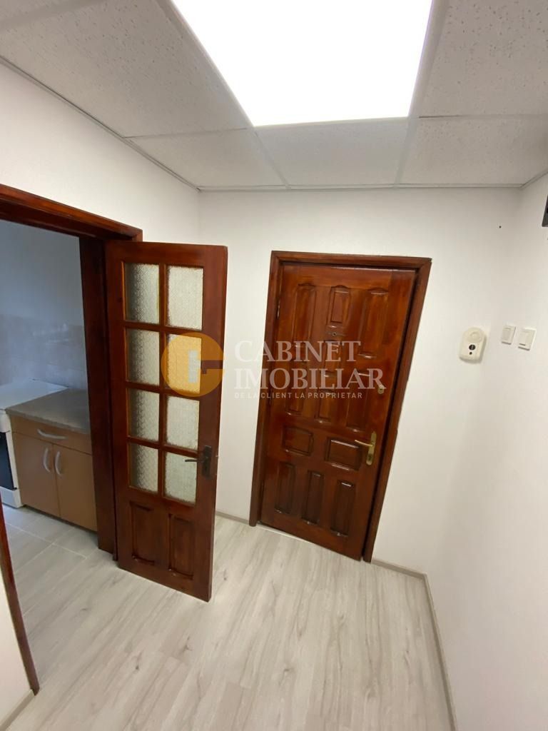 Apartament 2 camere,renovat, zona Dacia - Pasaj Octav Bancila - Poză 5