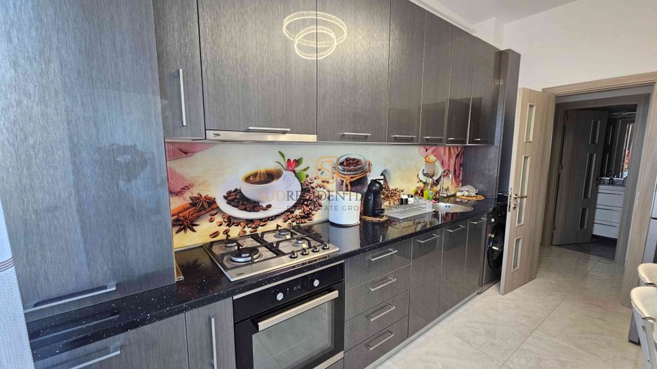 Apartament 3 camere – Brâncoveanu–Luica, Sector 4 | Prima închiriere | - Poză 6