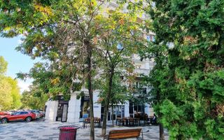 3 Camere Decomandat | 78 mp | Decebal – Piața Alba Iulia | Etaj 8/9 - Poză 3