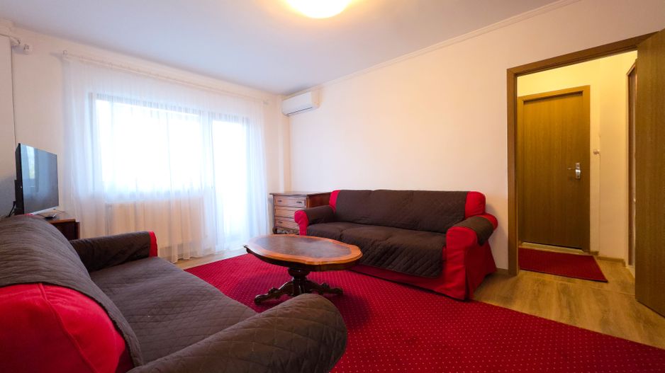 Apartament 3 camere Metrou Gorjului-Dezrobirii - Poză 3