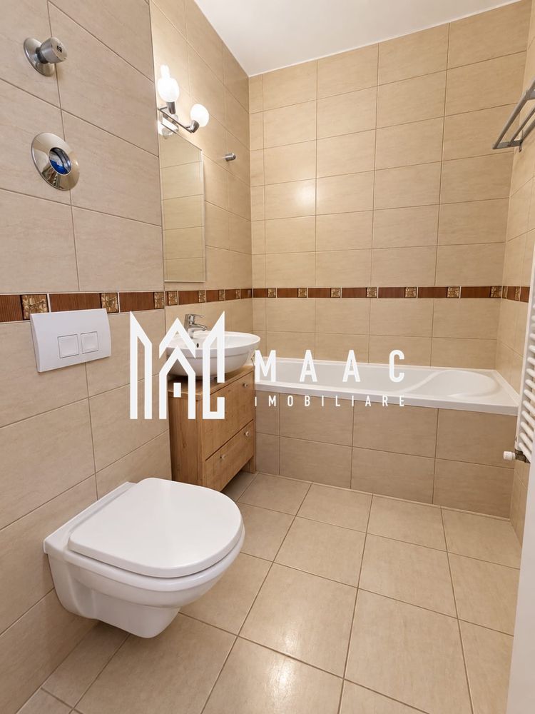 Apartament 3 camere de vânzare | Sibiu, Mihai Viteazul | Avantgarden - Poză 8
