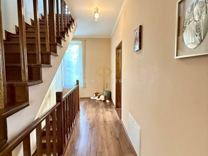 Casă individuală P+1+M, 5 camere, 210 mp utili – Calea Șagului - Poză 4