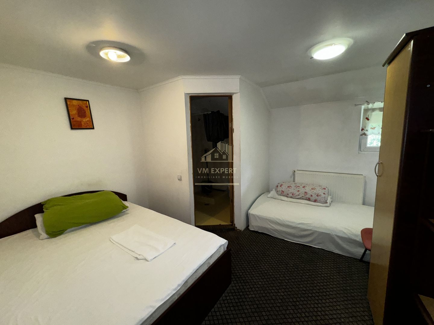 VILA - PENSIUNE CU RESTAURANT + SI TEREN 6406 MP, VALEA MARE PRAVAT, - Poză 22