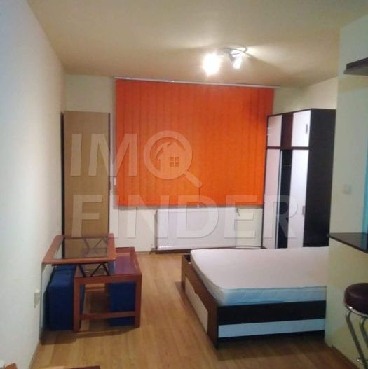 Garsoniera pentru Investitie Calea Turzii zona Sigma Center - Poză 2