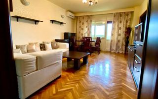 Apartament 3 Camere, 100 mp, Etaj 1, Decomandat, Zona Caroline Apulum - Poză 1